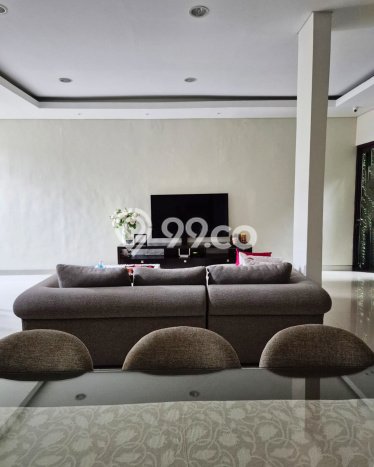 Rumah Luxury Modern Siap Huni di BSD Green Wich Tangerang Rumah Luxury Modern Siap Huni di BSD Green Wich Tangerang