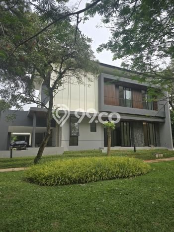 Dijual Rumah Elit Exclusive di BSD Foresta, Tangerang Dijual Rumah Elit Exclusive di BSD Foresta, Tangerang