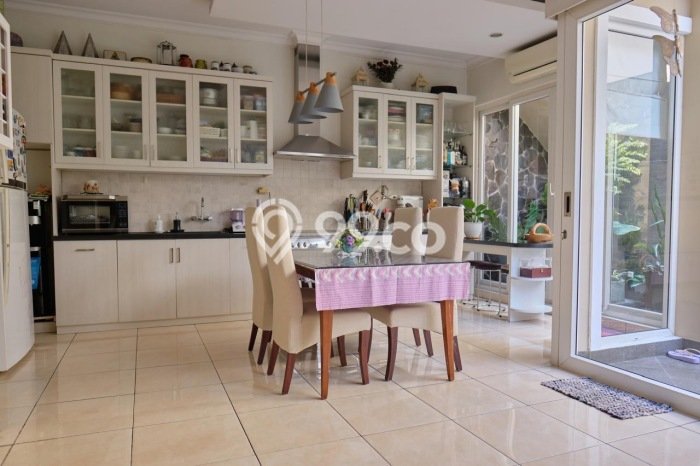 Hunian Super Elit dengan Akses Paling Strategis di BSD Victoria Park Lane, Tangerang Hunian Super Elit dengan Akses Paling Strategis di BSD Victoria Park Lane, Tangerang