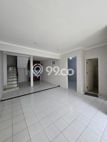 Jarang Ada! Rumah Kontrakan 4 Kamar Bagus Siap Huni BSD The Icon Jarang Ada! Rumah Kontrakan 4 Kamar Bagus Siap Huni BSD The Icon