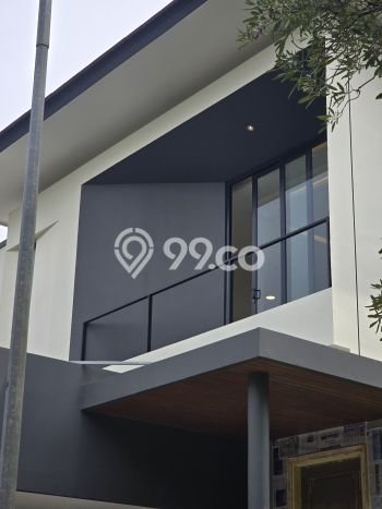 Dijual Rumah Elit Exclusive di BSD Foresta, Tangerang Dijual Rumah Elit Exclusive di BSD Foresta, Tangerang