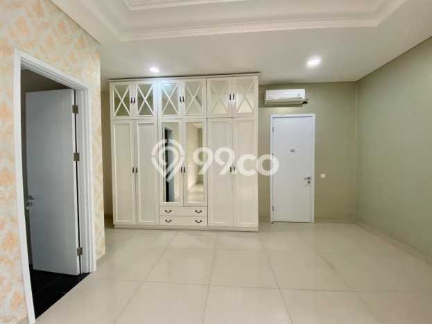 Ready to Use! Luxury House LT 680m2 Desain Elegan di BSD De Park Ready to Use! Luxury House LT 680m2 Desain Elegan di BSD De Park