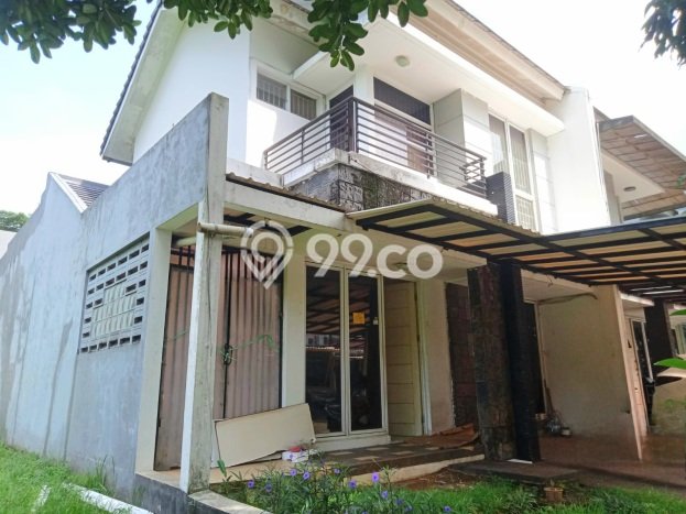 For Sale! Premium House LT 160m2 Desain Elegan di BSD Delatinos For Sale! Premium House LT 160m2 Desain Elegan di BSD Delatinos