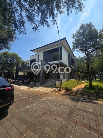 Dijual Rumah Elit Exclusive di BSD Foresta, Tangerang Dijual Rumah Elit Exclusive di BSD Foresta, Tangerang