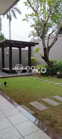 Jarang Ada! Rumah Kontrakan 5 Kamar Nyaman Siap Huni BSD Bukit Golf Jarang Ada! Rumah Kontrakan 5 Kamar Nyaman Siap Huni BSD Bukit Golf