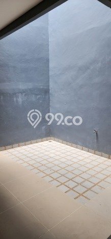 Rumah Minimalis 4 KT LT 124m2 di Alam Sutera Rumah Minimalis 4 KT LT 124m2 di Alam Sutera