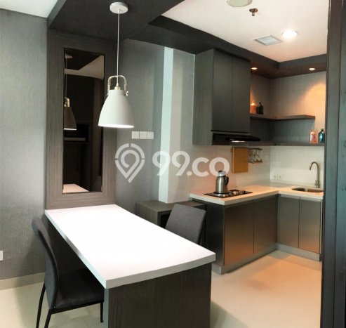 Apartemen Favorit Nyaman Dijual di Tangerang dengan 1 Kamar Tidur Apartemen Favorit Nyaman Dijual di Tangerang dengan 1 Kamar Tidur