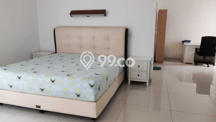 Rumah Elit LB 400m2 Siap Huni Desain Elegan di BSD Green Cove, Tangerang Rumah Elit LB 400m2 Siap Huni Desain Elegan di BSD Green Cove, Tangerang