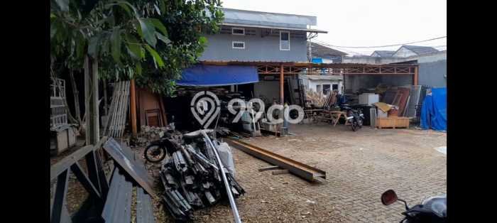 Gudang Dijual di Tangerang LT 2000m2 & LB 500m2 Lokasi Terbaik! Gudang Dijual di Tangerang LT 2000m2 & LB 500m2 Lokasi Terbaik!