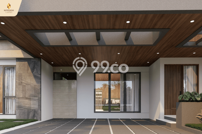 Hunian Elit LB 285m2 Siap Pakai Desain Elegan di BSD Delatinos, Tangerang Hunian Elit LB 285m2 Siap Pakai Desain Elegan di BSD Delatinos, Tangerang