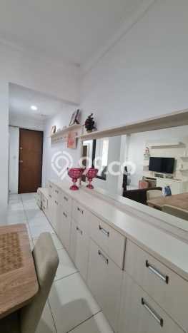 Rumah Minimalis 3 Kamar LT 126m2 di BSD Avani Rumah Minimalis 3 Kamar LT 126m2 di BSD Avani