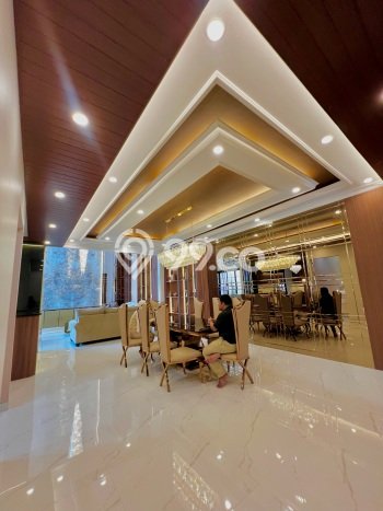 Hunian Elit LB 297m2 Siap Pakai Desain Elegan di BSD Foresta, Tangerang Hunian Elit LB 297m2 Siap Pakai Desain Elegan di BSD Foresta, Tangerang