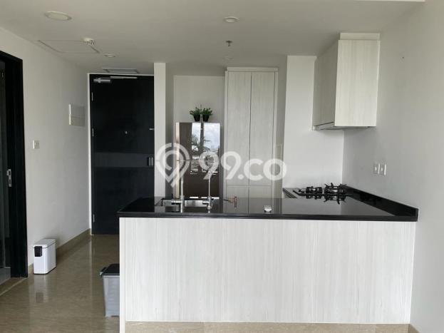 Dijual Apartemen 1 KT & 1 KM di Tangerang Area Strategis Dijual Apartemen 1 KT & 1 KM di Tangerang Area Strategis