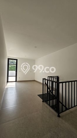 Rumah Elit Modern Siap Huni di Alam Sutera Tangerang Rumah Elit Modern Siap Huni di Alam Sutera Tangerang