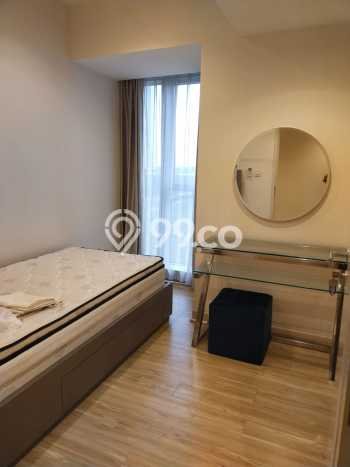 Apartemen Prestisius Dijual di Tangerang Lokasi Strategis Punya 3 Kamar Tidur Apartemen Prestisius Dijual di Tangerang Lokasi Strategis Punya 3 Kamar Tidur