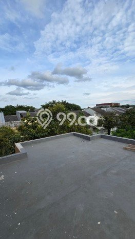 Jual Rumah Luas Megah Dengan View Cantik di BSD The Icon, Tangerang Jual Rumah Luas Megah Dengan View Cantik di BSD The Icon, Tangerang