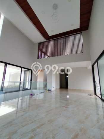 Hunian Mewah LB 1046m2 Siap Huni Desain Elegan di BSD Bukit Golf, Tangerang Hunian Mewah LB 1046m2 Siap Huni Desain Elegan di BSD Bukit Golf, Tangerang