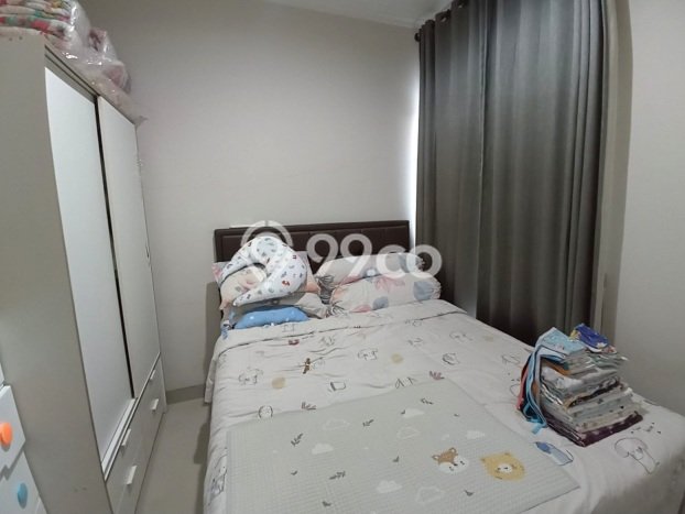 Rumah Modern 3 KT di Gading Serpong Tangerang Semi Furnished Rumah Modern 3 KT di Gading Serpong Tangerang Semi Furnished