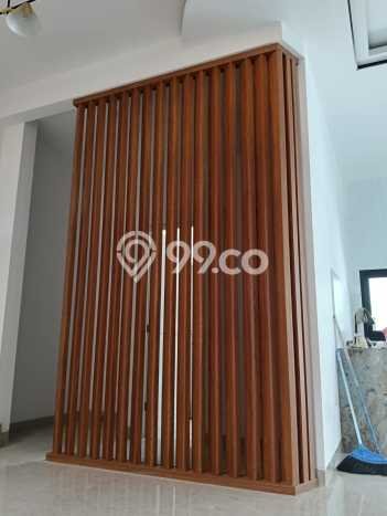 Rumah Luxury Modern Tanpa Renovasi di BSD Kencana Loka Tangerang Rumah Luxury Modern Tanpa Renovasi di BSD Kencana Loka Tangerang