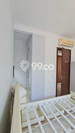 Rumah Minimalis 3 Kamar LT 126m2 di BSD Avani Rumah Minimalis 3 Kamar LT 126m2 di BSD Avani