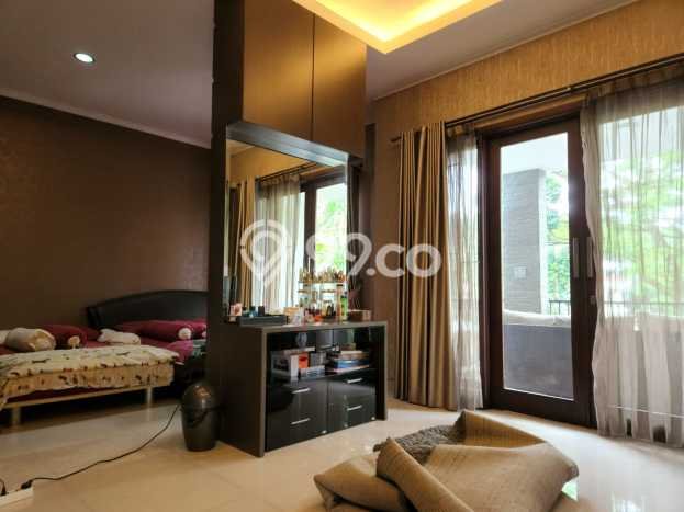 Dijual Rumah Luas Megah Dengan View Cantik di BSD Delatinos, Tangerang Dijual Rumah Luas Megah Dengan View Cantik di BSD Delatinos, Tangerang