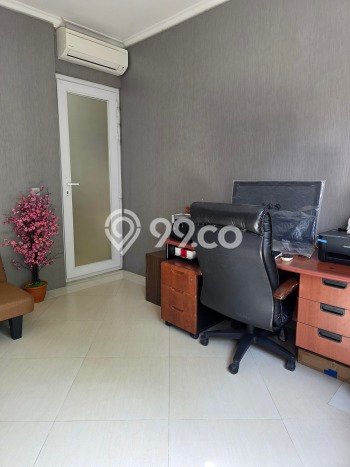 Jual Rumah Mewah Elegan Dengan View Eksklusif di BSD Delatinos, Tangerang Jual Rumah Mewah Elegan Dengan View Eksklusif di BSD Delatinos, Tangerang