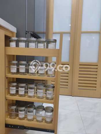 Rumah Modern 3 KT di Gading Serpong Tangerang Full Furnished Rumah Modern 3 KT di Gading Serpong Tangerang Full Furnished