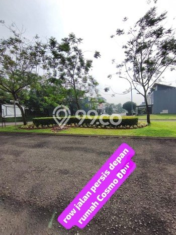 Jual Rumah Modern 3 KT di BSD The Icon, Tangerang Jual Rumah Modern 3 KT di BSD The Icon, Tangerang