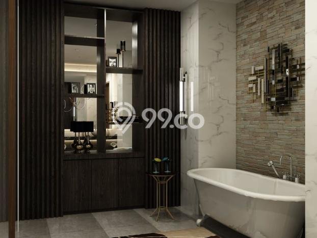 Hunian Mewah LB 1046m2 Siap Huni Desain Elegan di BSD Bukit Golf, Tangerang Hunian Mewah LB 1046m2 Siap Huni Desain Elegan di BSD Bukit Golf, Tangerang