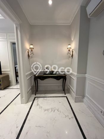 Rumah Elit Modern Tanpa Renovasi di Gading Serpong Pondok Hijau Golf Tangerang Rumah Elit Modern Tanpa Renovasi di Gading Serpong Pondok Hijau Golf Tangerang