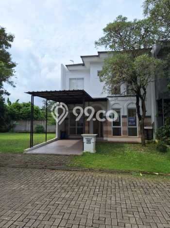 DIJUAL CEPAT! Rumah BSD Foresta, Tangerang, LT 160m² Bangunan 110m² DIJUAL CEPAT! Rumah BSD Foresta, Tangerang, LT 160m² Bangunan 110m²