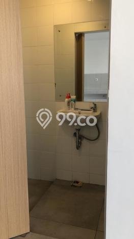 Rumah Luas Asri 4 KT Siap Pakai di BSD City Tangerang Rumah Luas Asri 4 KT Siap Pakai di BSD City Tangerang