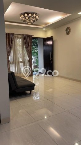 Jual Rumah Mewah Elegan Dengan View Eksklusif di BSD Foresta, Tangerang Jual Rumah Mewah Elegan Dengan View Eksklusif di BSD Foresta, Tangerang