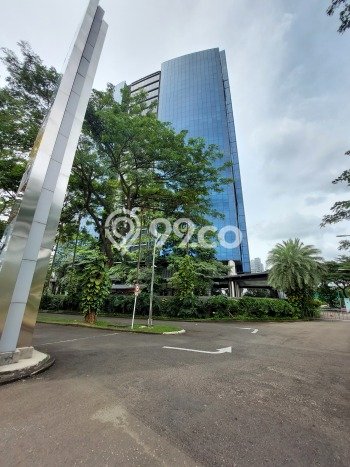 Paling Diincar! Kantor Dijual di Alam Sutera Harga Kompetitif Paling Diincar! Kantor Dijual di Alam Sutera Harga Kompetitif