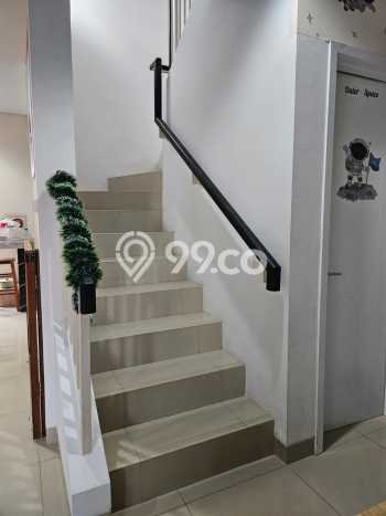 Rumah Modern 2 Kamar LT 87m2 di BSD The Savia Rumah Modern 2 Kamar LT 87m2 di BSD The Savia