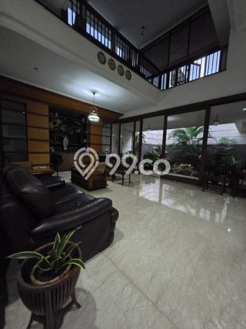 Hunian Elit LB 400m2 Siap Pakai Desain Elegan di BSD Puspita Loka, Tangerang Hunian Elit LB 400m2 Siap Pakai Desain Elegan di BSD Puspita Loka, Tangerang