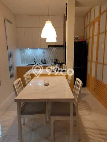 Rumah Modern 3 KT di Gading Serpong Tangerang Full Furnished Rumah Modern 3 KT di Gading Serpong Tangerang Full Furnished