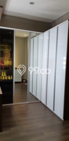 Jual Rumah Modern 2 KT di BSD Green Wich, Tangerang Jual Rumah Modern 2 KT di BSD Green Wich, Tangerang