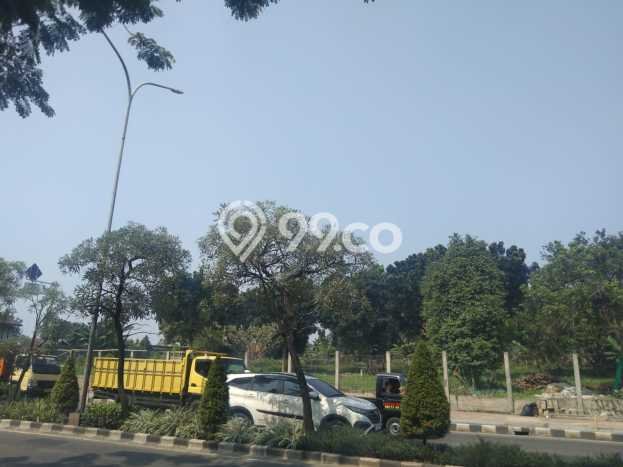 Dijual Tanah 9005m2 di Ciater, Tangerang Dijual Tanah 9005m2 di Ciater, Tangerang
