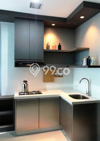 Apartemen Favorit Nyaman Dijual di Tangerang dengan 1 Kamar Tidur Apartemen Favorit Nyaman Dijual di Tangerang dengan 1 Kamar Tidur