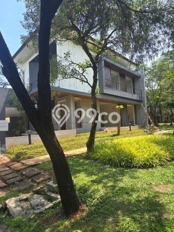 Dijual Rumah Elit Exclusive di BSD Foresta, Tangerang Dijual Rumah Elit Exclusive di BSD Foresta, Tangerang