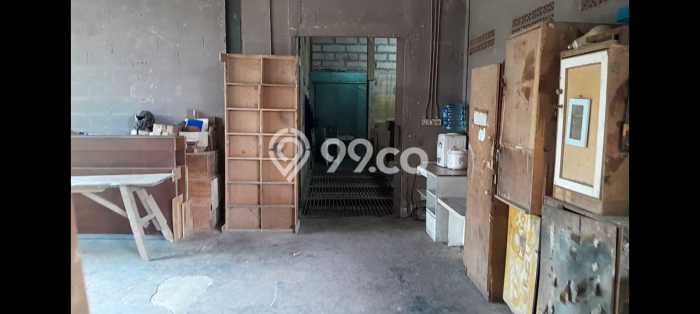 Gudang Dijual di Tangerang LT 2000m2 & LB 500m2 Lokasi Terbaik! Gudang Dijual di Tangerang LT 2000m2 & LB 500m2 Lokasi Terbaik!