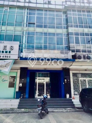 Ruko Dijual di Tangerang LT 68m2 & LB 168m2 Lokasi Terbaik! Ruko Dijual di Tangerang LT 68m2 & LB 168m2 Lokasi Terbaik!