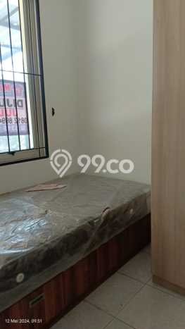 Kost Dijual di BSD Foresta dengan 5 KT dan Luas 96m2 Kost Dijual di BSD Foresta dengan 5 KT dan Luas 96m2