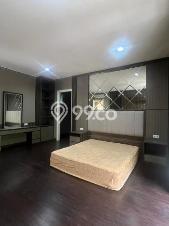 Rumah Elit Modern Siap Huni di BSD The Green Tangerang Rumah Elit Modern Siap Huni di BSD The Green Tangerang