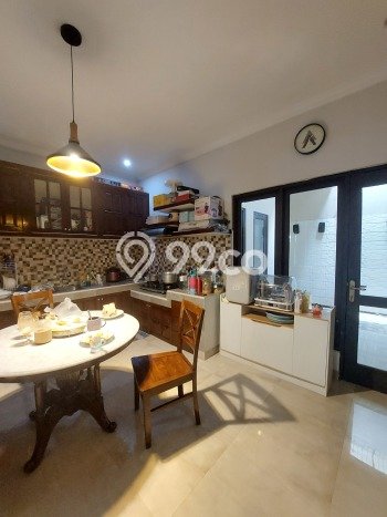Rumah Luxury Modern Siap Huni di BSD Nusaloka Tangerang Rumah Luxury Modern Siap Huni di BSD Nusaloka Tangerang