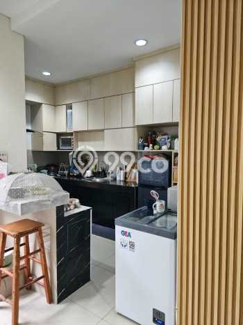 Rumah Modern 2 Kamar LT 87m2 di BSD The Savia Rumah Modern 2 Kamar LT 87m2 di BSD The Savia