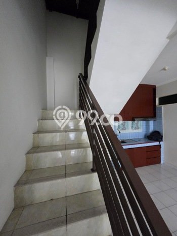 Jarang Ada! Rumah Kontrakan 4 Kamar Bagus Siap Huni BSD The Icon Jarang Ada! Rumah Kontrakan 4 Kamar Bagus Siap Huni BSD The Icon