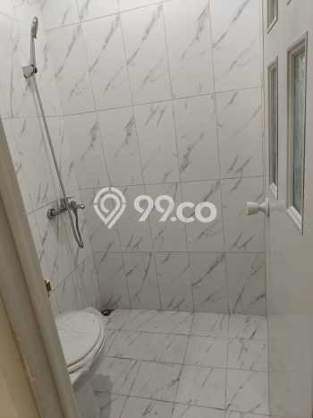Rumah Minimalis 2 KT di BSD Nusaloka Tangerang Unfurnished Rumah Minimalis 2 KT di BSD Nusaloka Tangerang Unfurnished