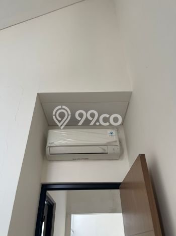 Hunian Nyaman Asri 2 KT Siap Pakai di BSD City Tangerang Hunian Nyaman Asri 2 KT Siap Pakai di BSD City Tangerang